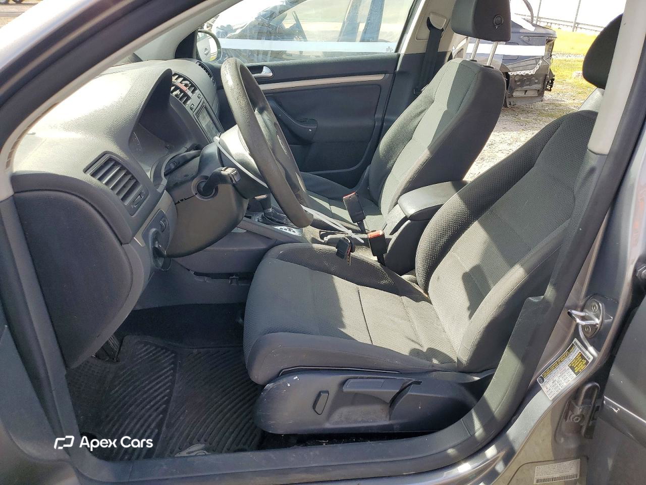 Volkswagen Golf 2009