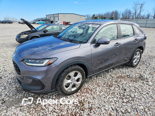 Honda HR-V 2023 - Image 1 of 13