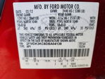 Ford Edge 2013