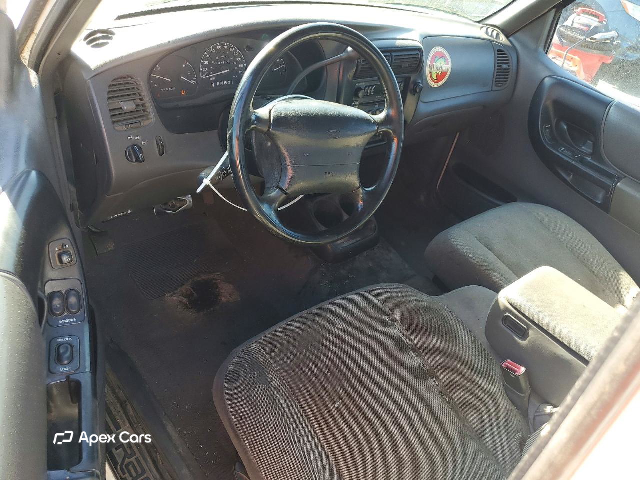 Ford Ranger 2000