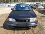 Toyota Tercel 1997
