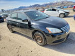 Nissan Sentra 2015