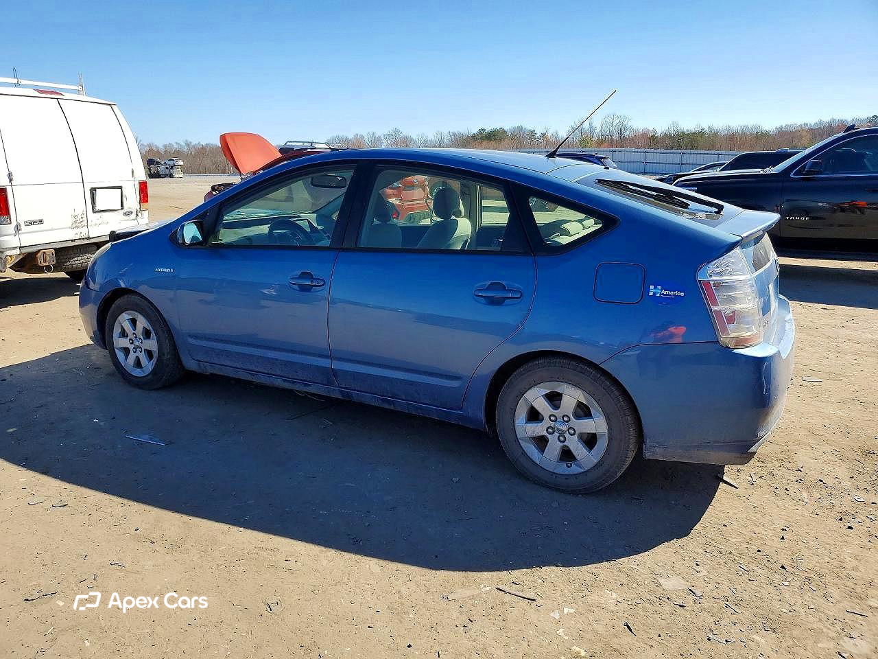 Toyota Prius 2006