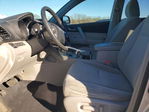 Toyota Highlander 2012