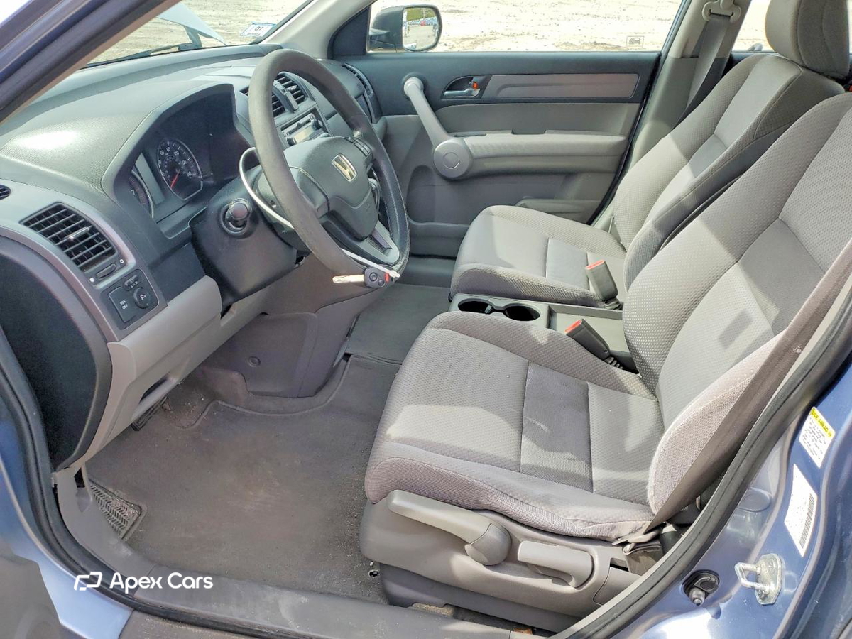 Honda CR-V 2007