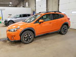 Subaru XV 2019
