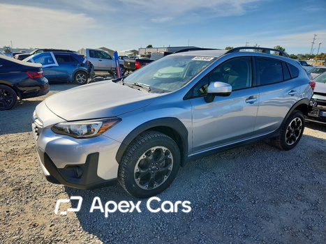 Subaru XV 2021 - Image 1 of 14