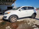 Kia Sportage 2011
