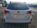 Subaru Outback 2011