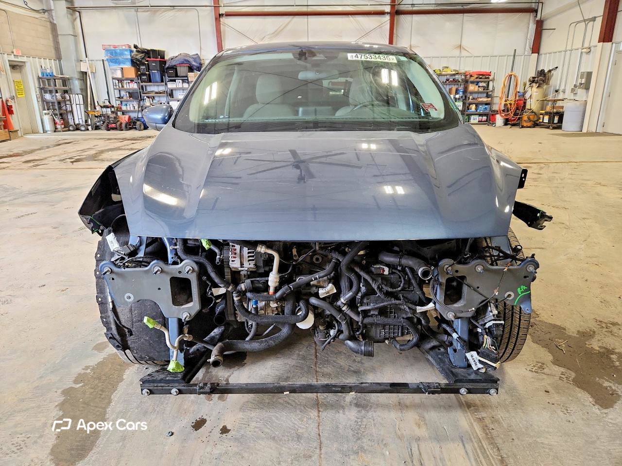 Ford Escape 2020