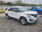 Ford Explorer 2017