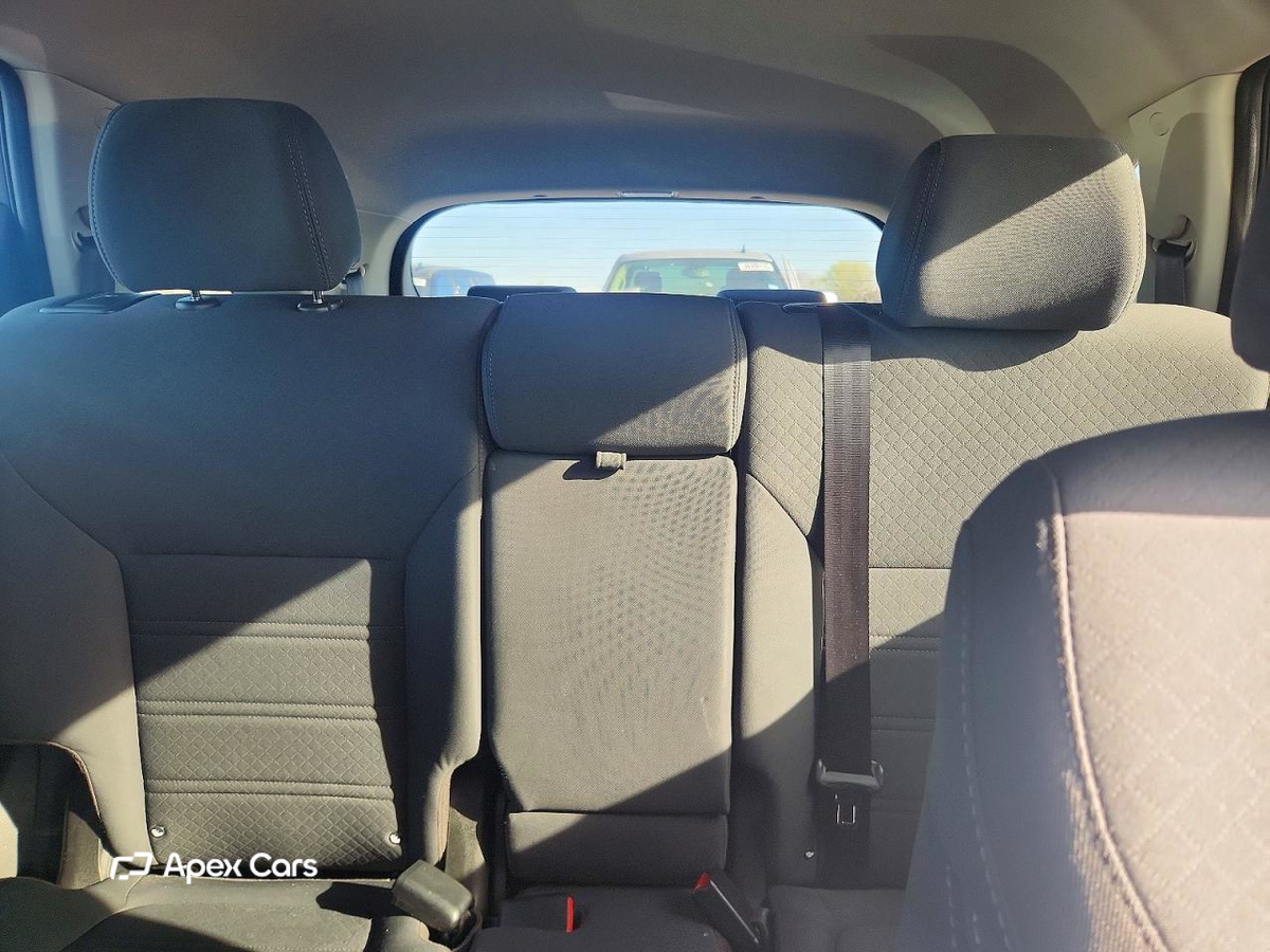 Kia Sorento 2019