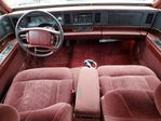 Buick LeSabre 1998