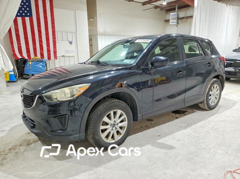 Mazda CX-5 2014 - Image 1 of 14