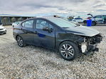 Nissan Versa 2021