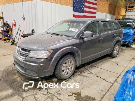 Dodge Journey 2015 - Image 1 of 13