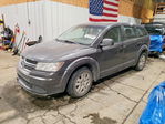 Dodge Journey 2015