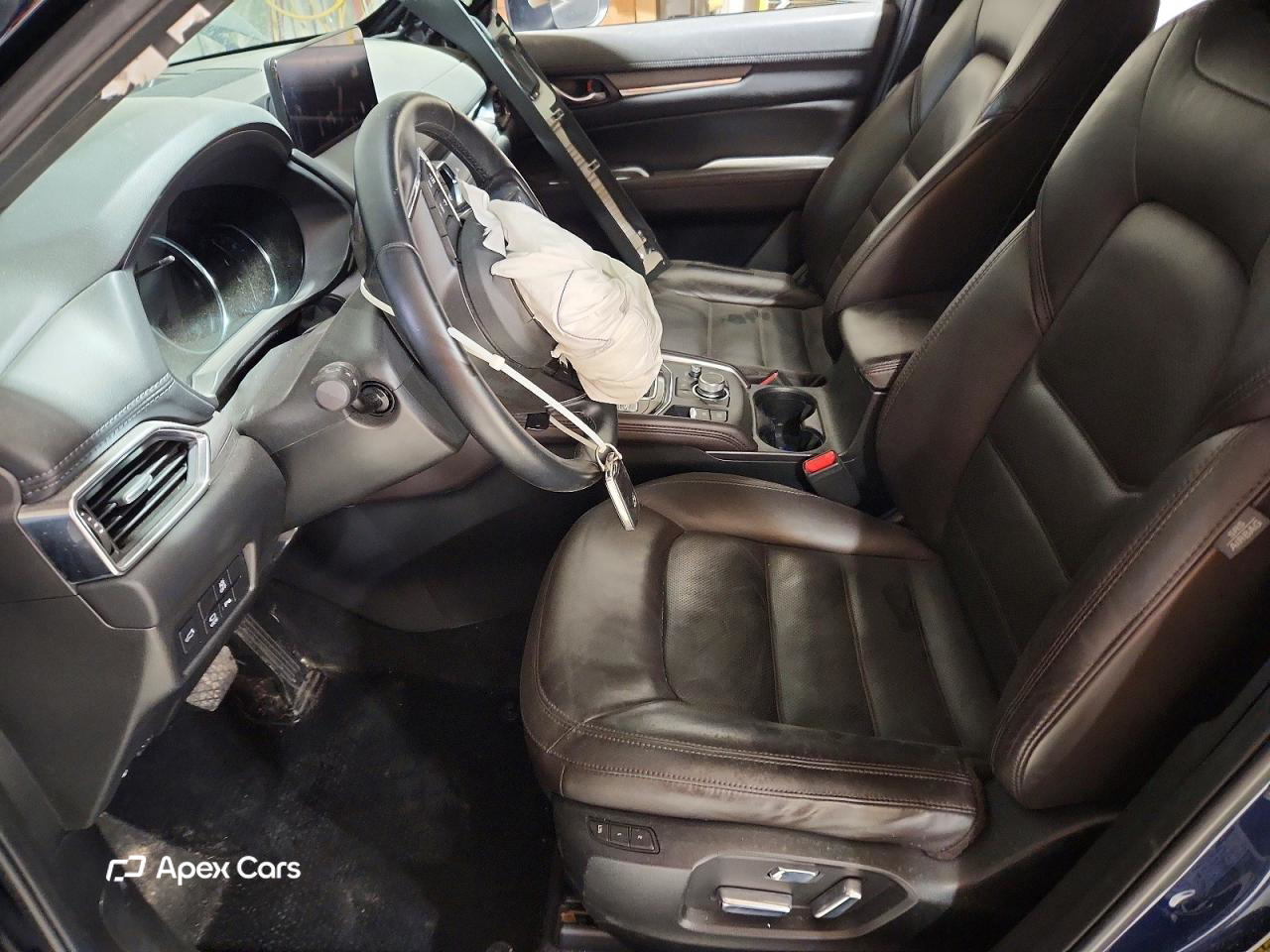 Mazda CX-5 2023