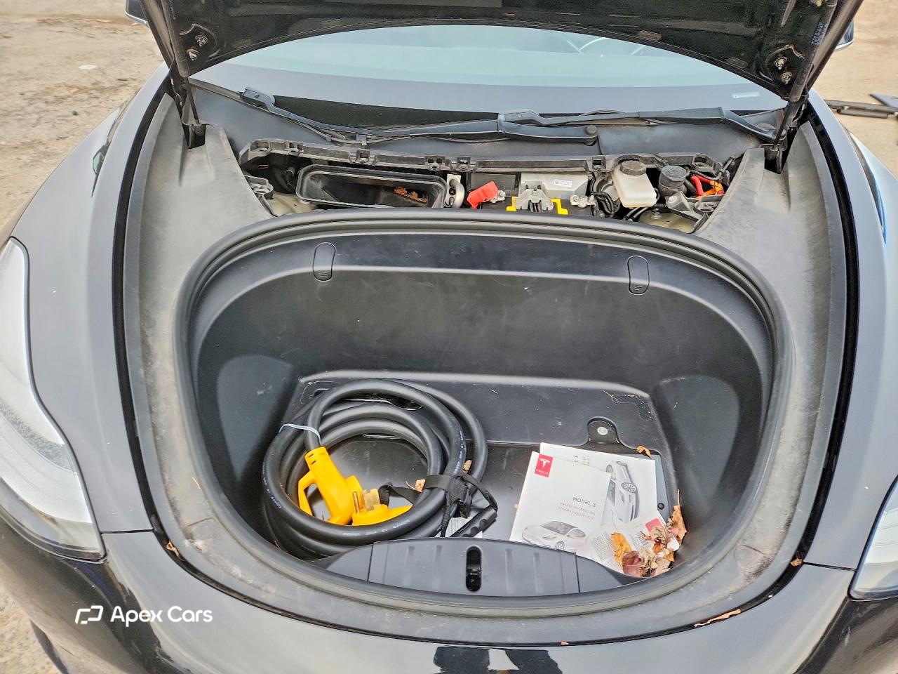 Tesla Model 3 2019