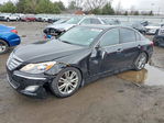 Hyundai Genesis 2013