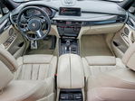 BMW X5 2016