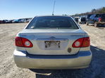 Toyota Corolla 2004