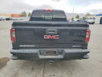 GMC Sierra 2018