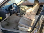 Subaru Outback 2008