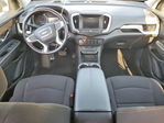 GMC Terrain 2020
