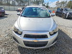 Chevrolet Sonic 2014
