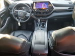 Toyota Highlander 2023