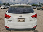 Hyundai Tucson 2012
