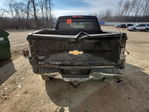 Chevrolet Silverado 2017