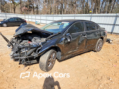 Nissan Altima 2015 - Image 1 of 13