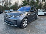 Land Rover Discovery 2018