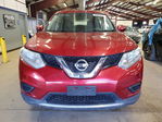 Nissan Rogue 2015