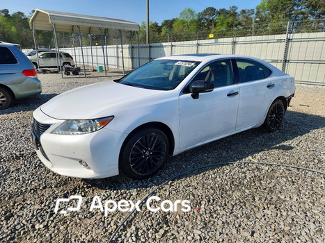 Lexus ES 2015 - Image 1 of 13