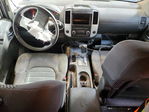 Nissan Navara (Frontier) 2013