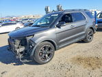 Ford Explorer 2015