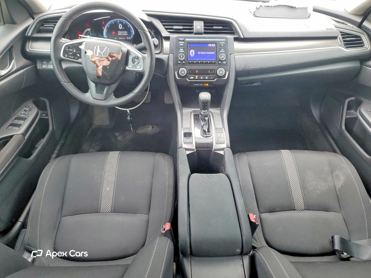Honda Civic 2019