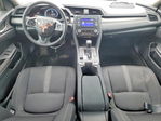 Honda Civic 2019