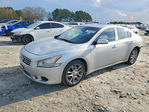 Nissan Maxima 2013