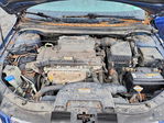 Hyundai Elantra 2012