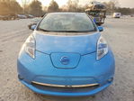 Nissan Leaf 2012