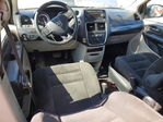 Dodge Caravan 2016