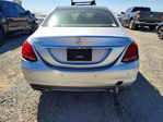 Mercedes-Benz C-klasse 2015