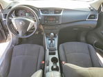 Nissan Sentra 2017