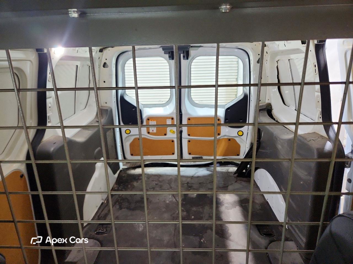 Ford Transit 2022