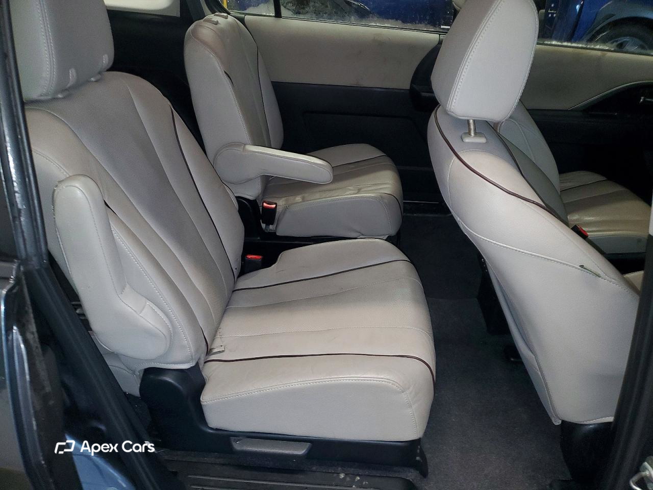 Mazda 5 2013
