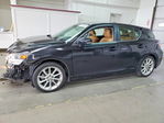 Lexus CT 2012